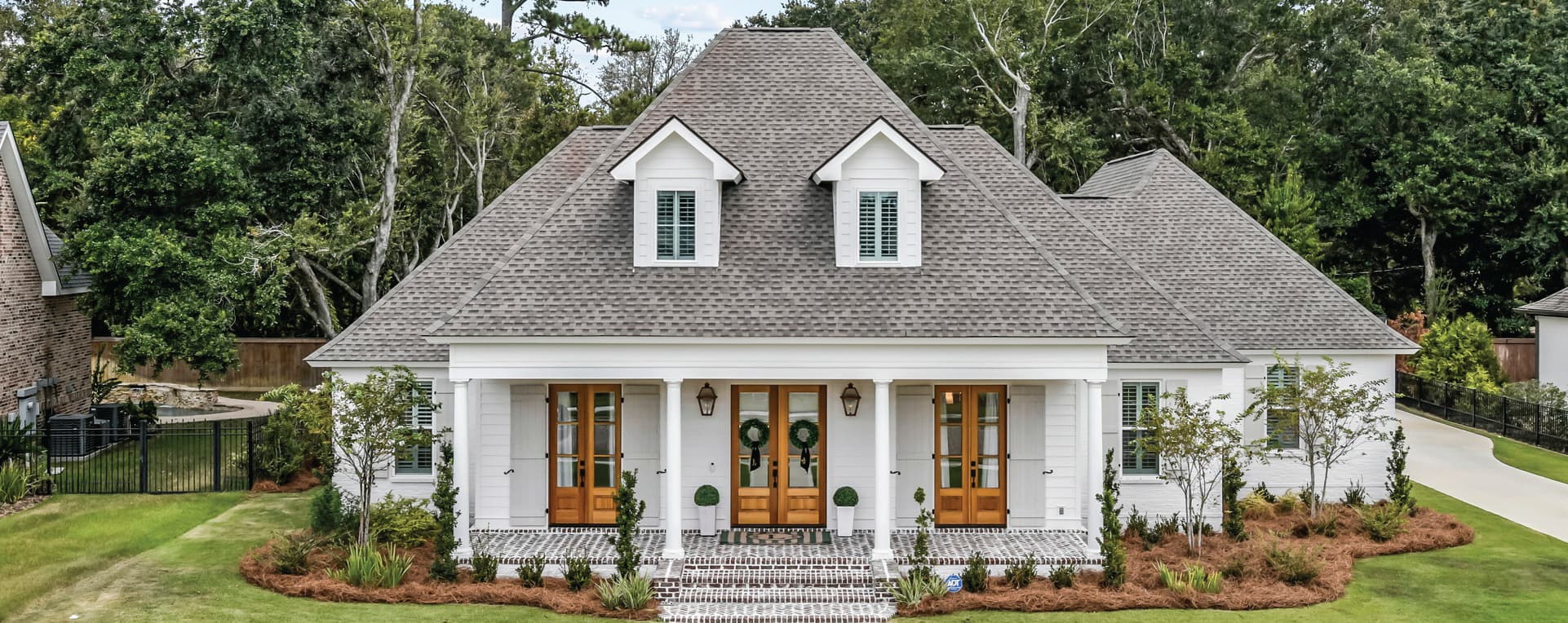 Shepard Homes builder in Harrison County